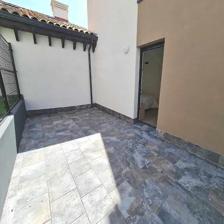 Lägenhet Quintas De Bricia 6 A Posada De Llanes