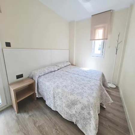Lägenhet Quintas De Bricia 6 A